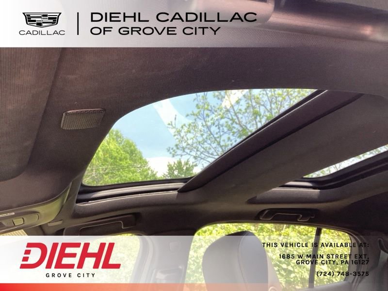 Used 2023 Cadillac CT5 Sport AWD/4WD image 13