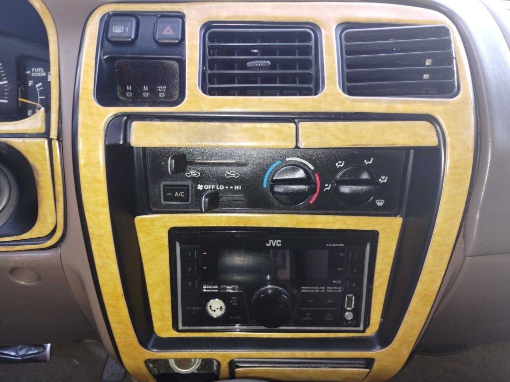 Used 1998 Toyota 4Runner SR5 RWD image 16