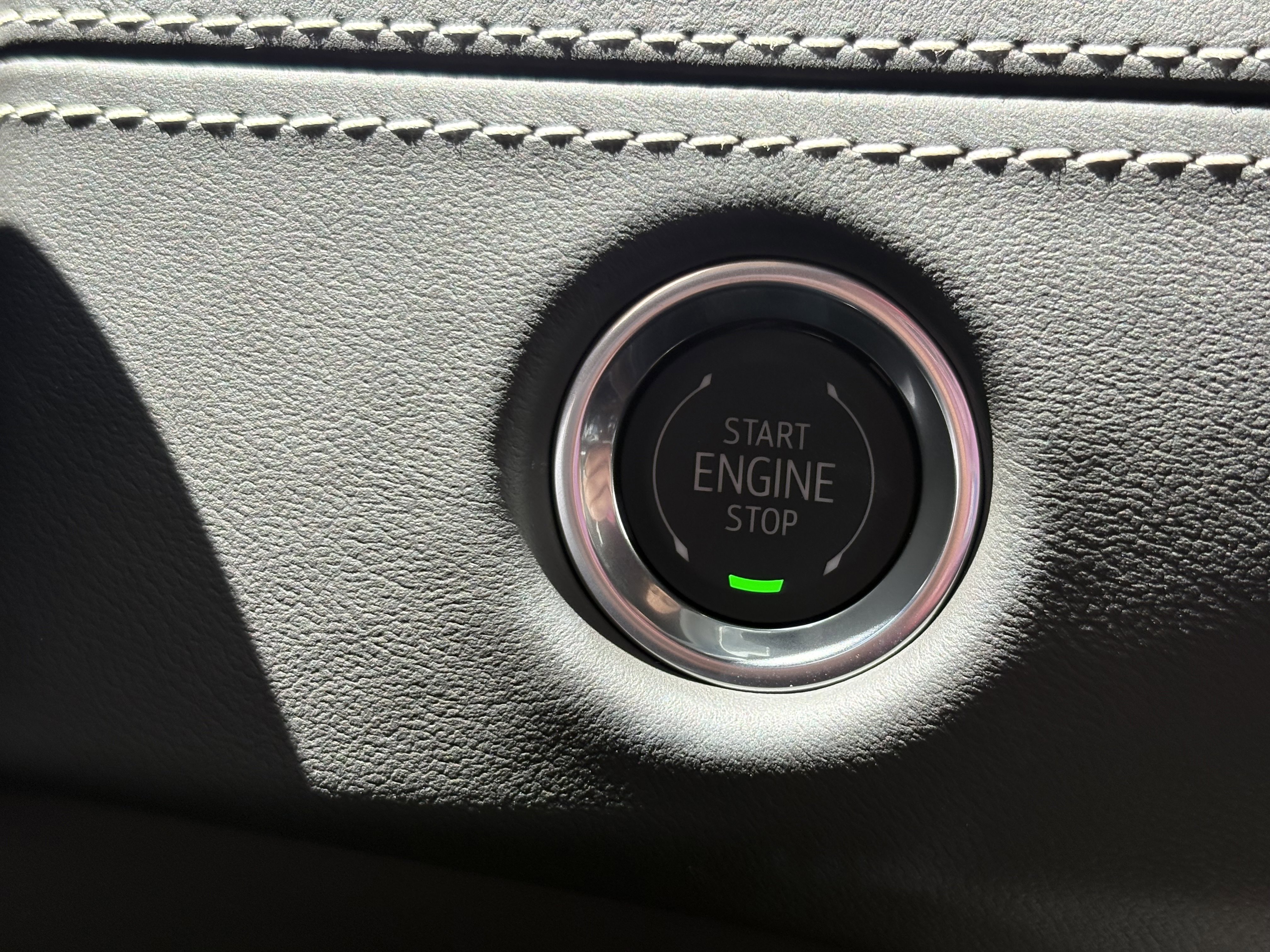 New 2026 Cadillac Escalade Platinum Sport AWD/4WD image 34