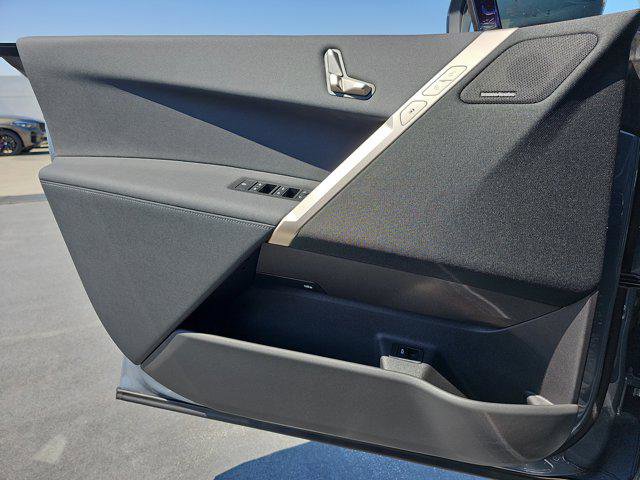 New 2026 BMW iX xDrive60 w/ Premium Package image 27