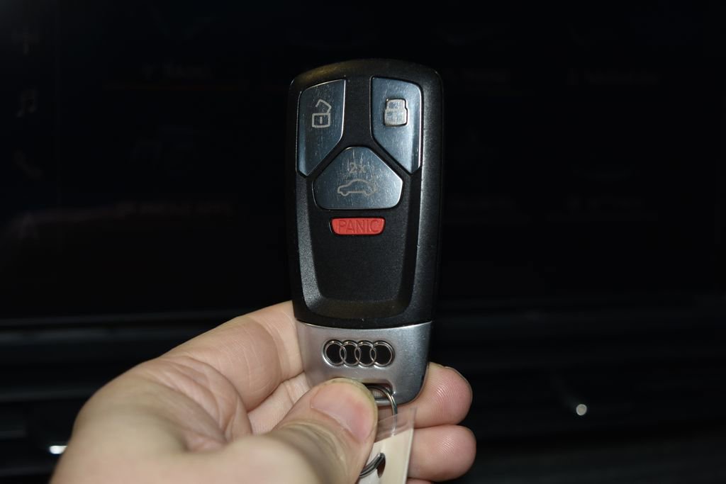 Used 2021 Audi A4 2.0T Premium Plus w/ Premium Plus Package image 19