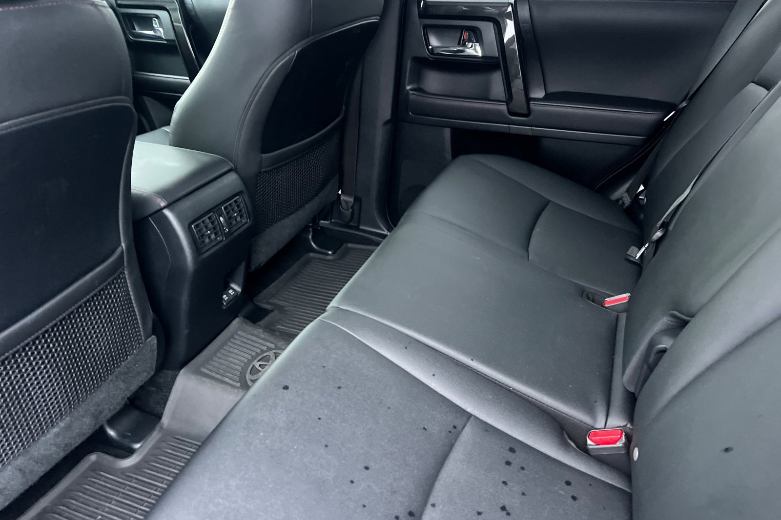 Used 2022 Toyota 4Runner TRD Off-Road Premium image 12