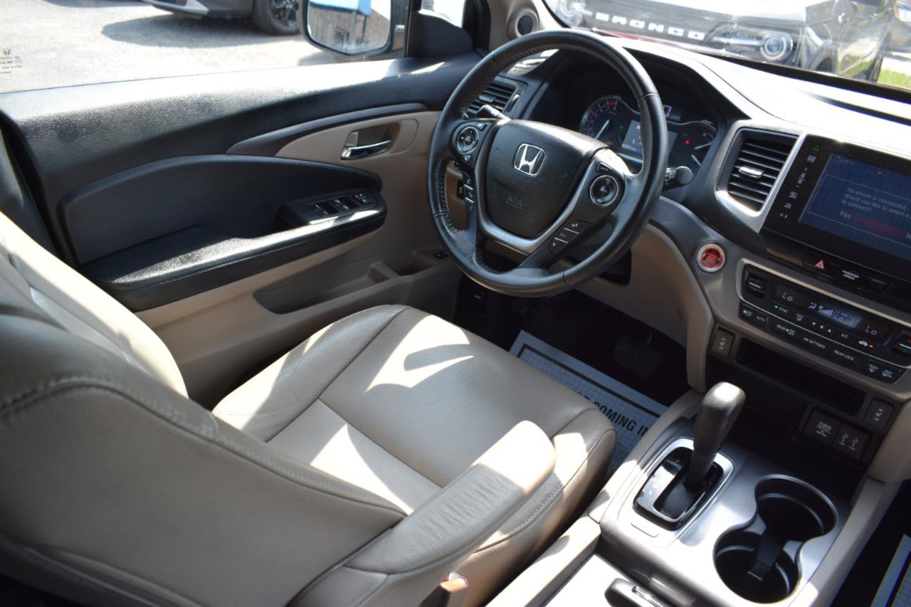 Used 2016 Honda Pilot EX-L image 14