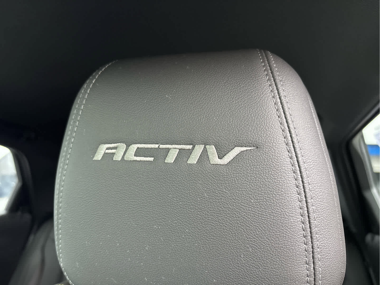 Certified 2024 Chevrolet TrailBlazer ACTIV image 10