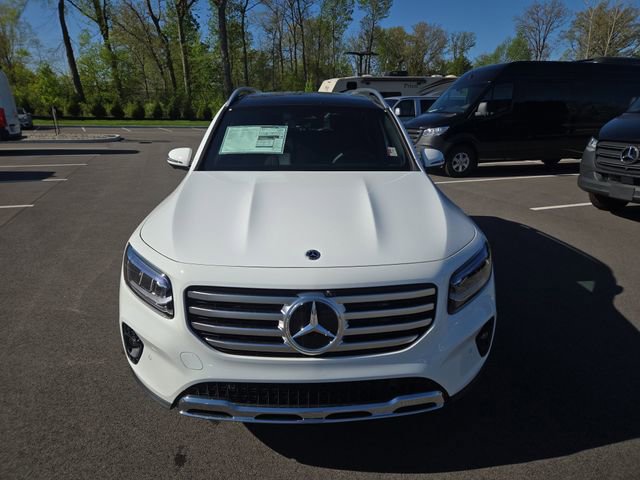New 2026 Mercedes-Benz GLB 250 4MATIC image 7