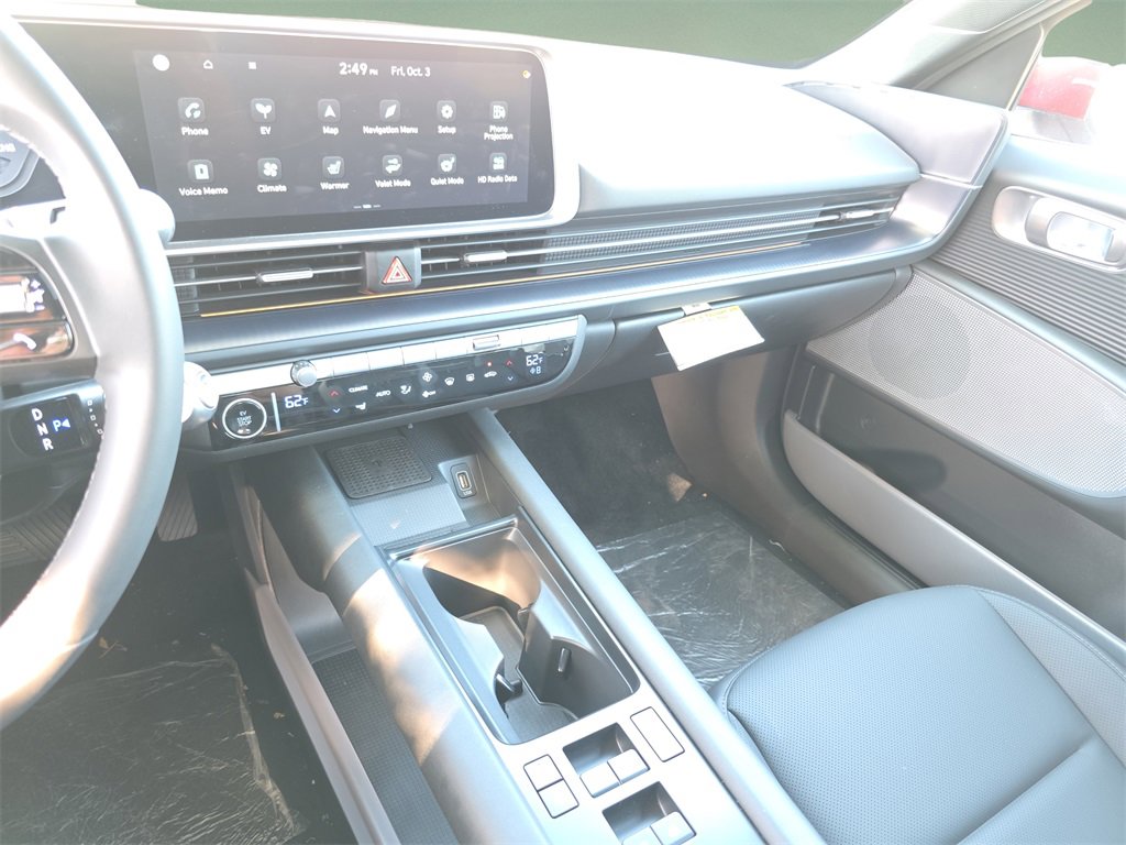 New 2023 Hyundai Ioniq 6 SEL image 29