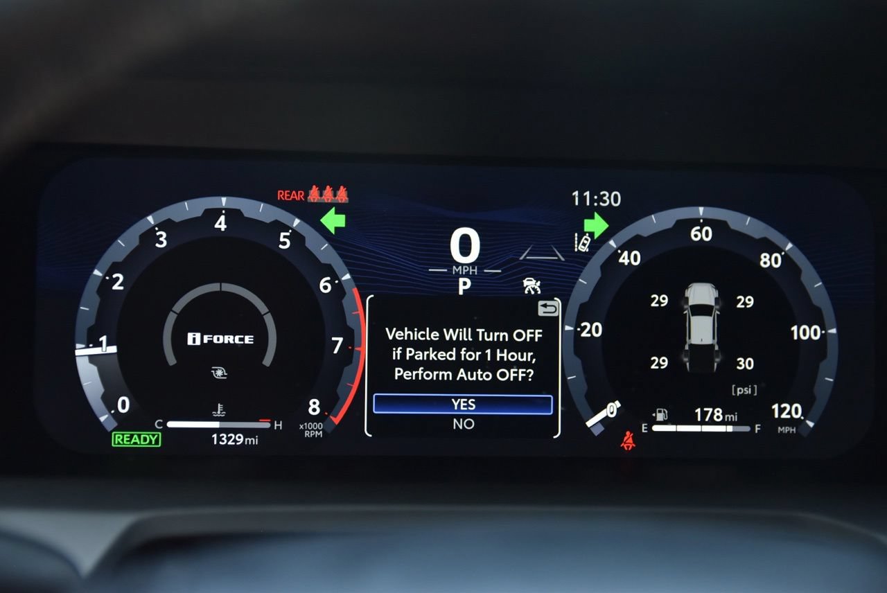 Used 2025 Toyota Tacoma TRD Pro AWD/4WD image 25