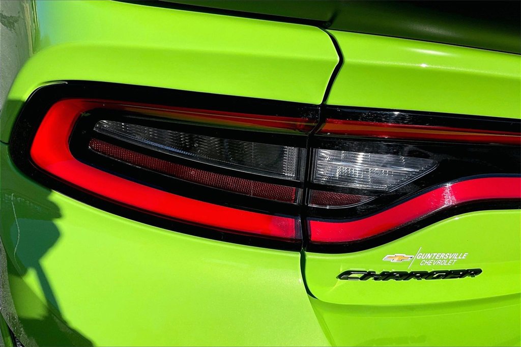 Used 2023 Dodge Charger R/T w/ Plus Group image 30