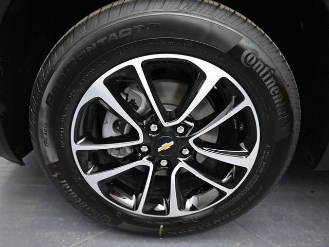 New 2026 Chevrolet TrailBlazer LT w/ Convenience Package image 22