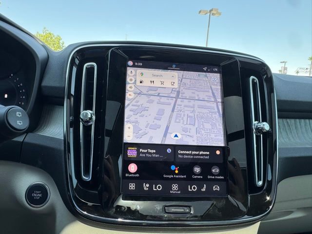 New 2026 Volvo XC40 B5 Plus w/ Protection Package Premier AWD/4WD image 30