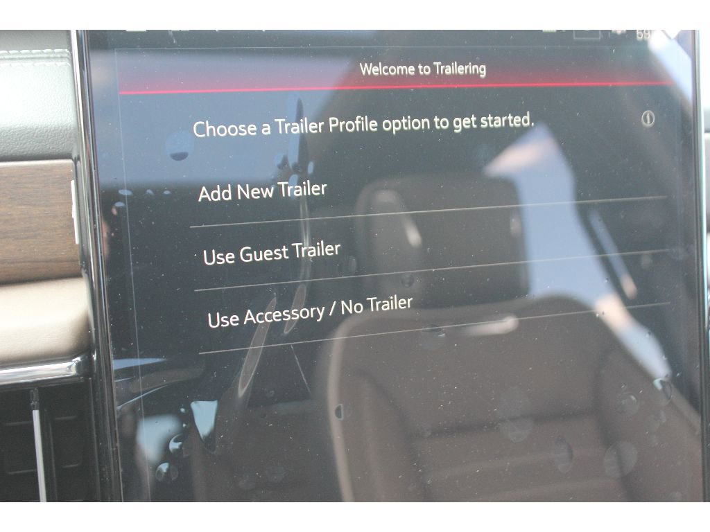 New 2026 GMC Yukon XL Denali Ultimate AWD/4WD image 47