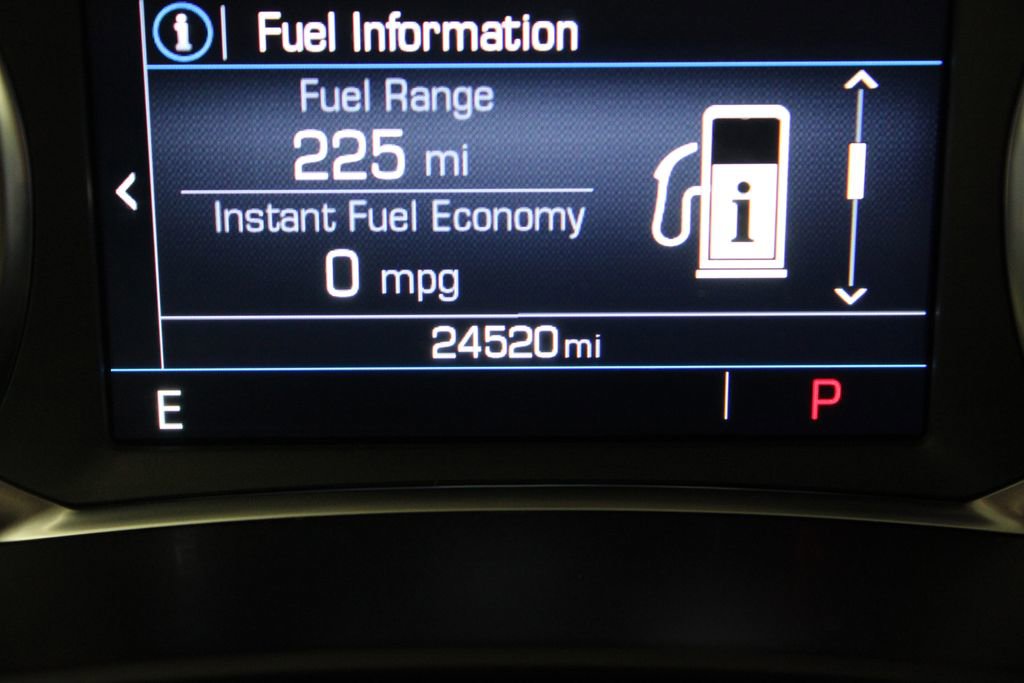 Used 2024 GMC Terrain SLE image 2