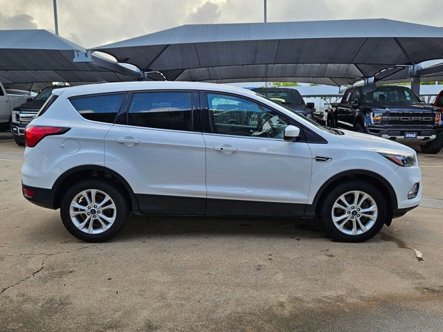 Used 2019 Ford Escape SE AWD/4WD image 4