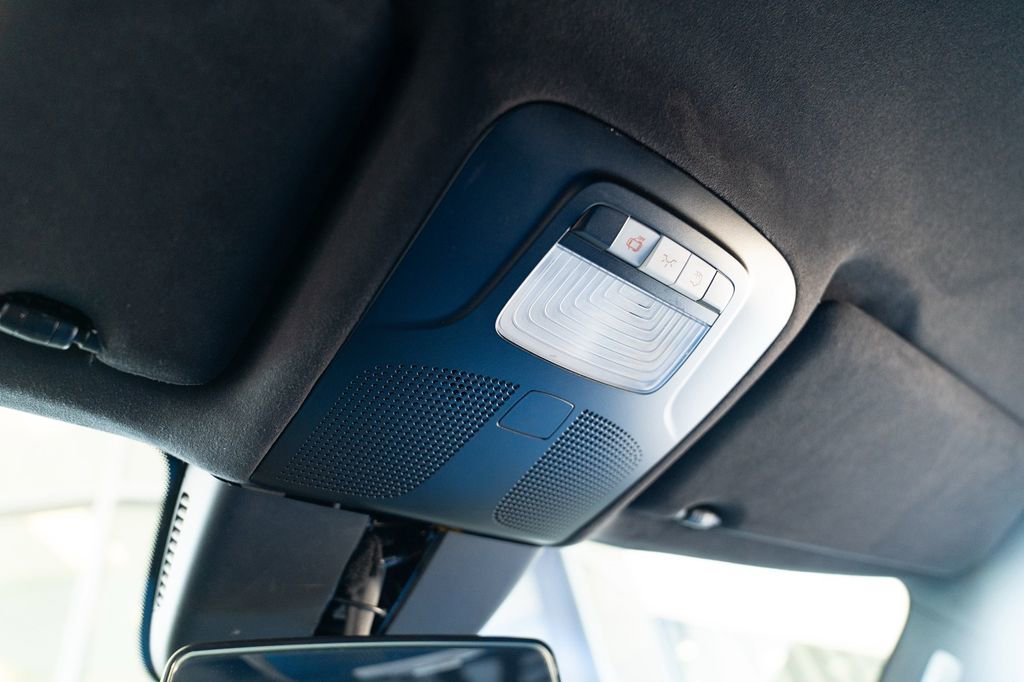 Used 2022 Mercedes-Benz Metris image 36