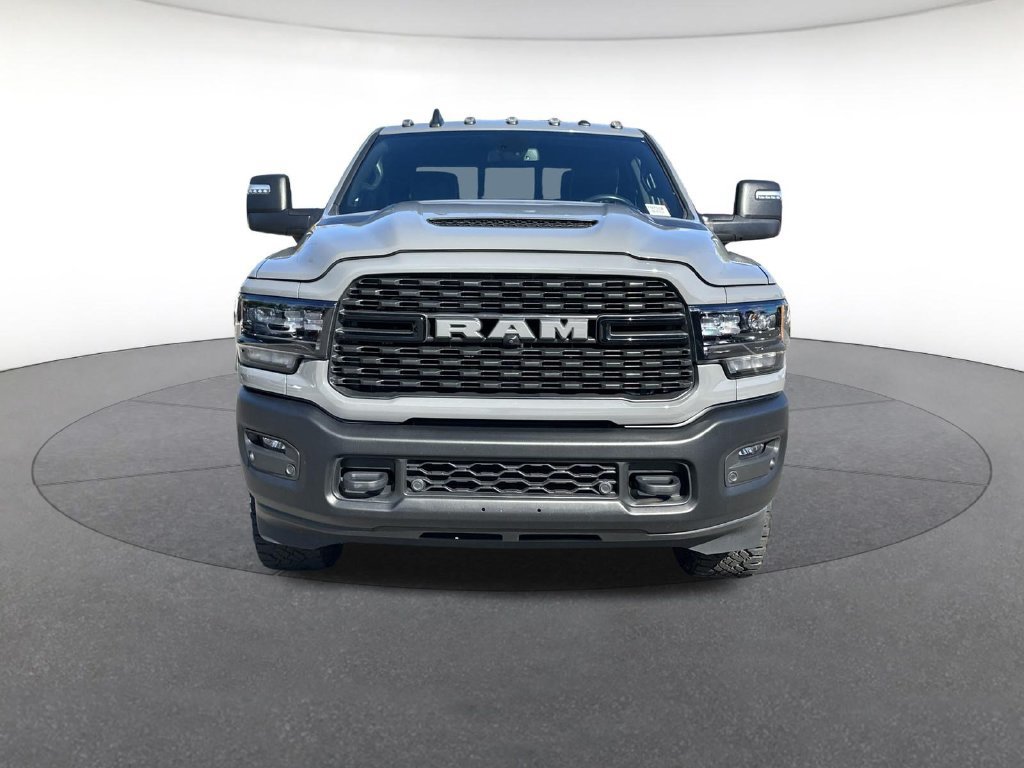 Certified 2024 RAM 2500 Rebel w/ Towing Technology Group AWD/4WD image 9