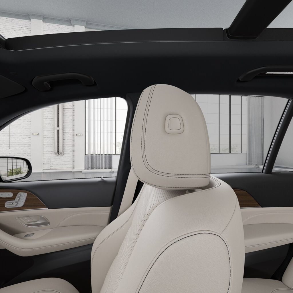 New 2026 Mercedes-Benz GLE 350 4MATIC image 45