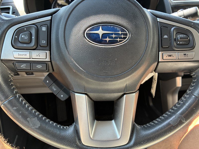 Used 2017 Subaru Forester 2.5i Limited AWD/4WD image 9