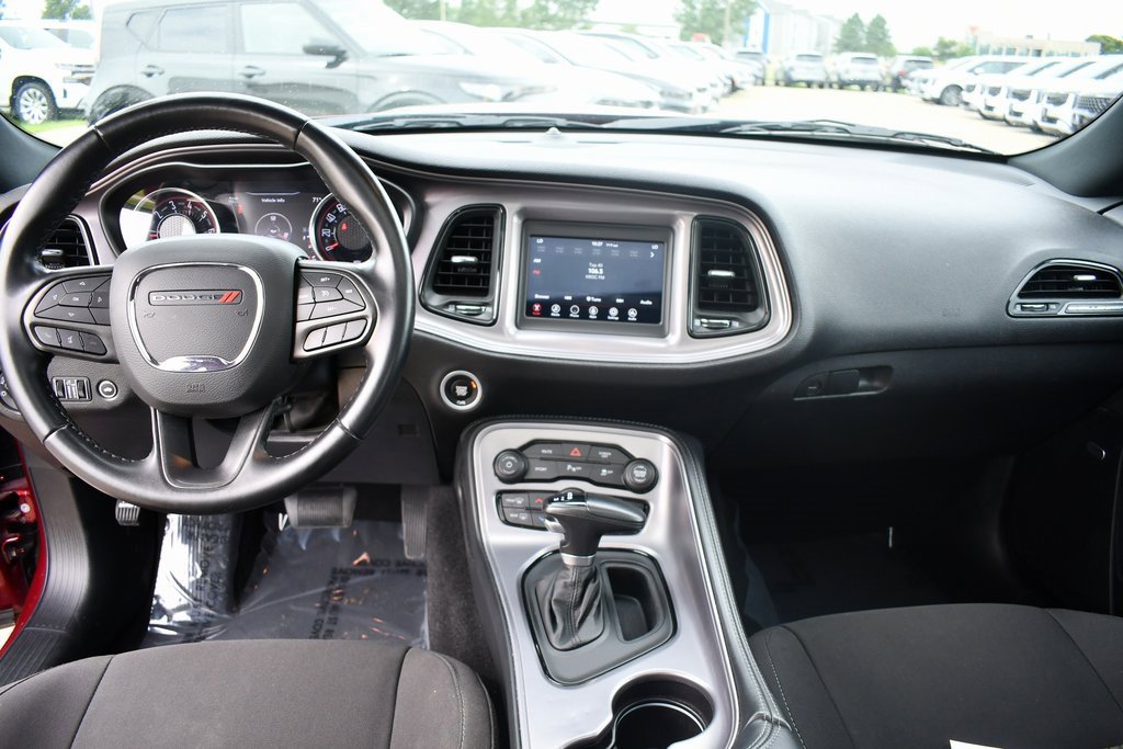 Used 2023 Dodge Challenger GT image 3