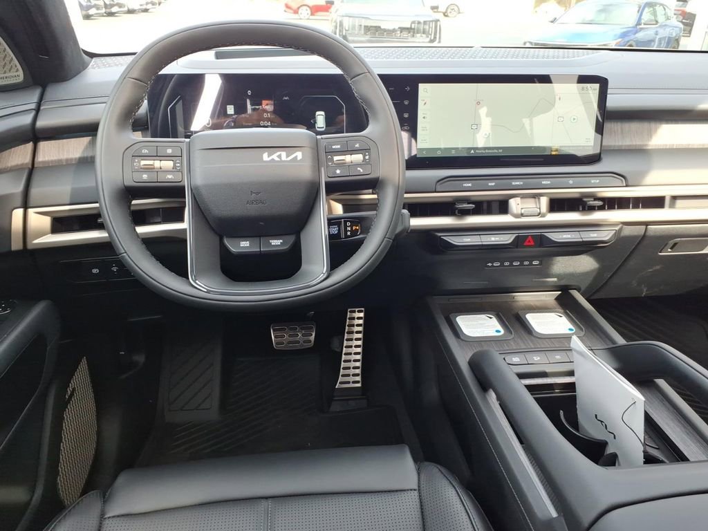 New 2027 Kia Telluride X-Line SX Prestige image 13