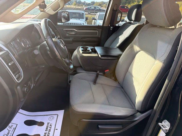 Used 2020 RAM 1500 Big Horn AWD/4WD image 20