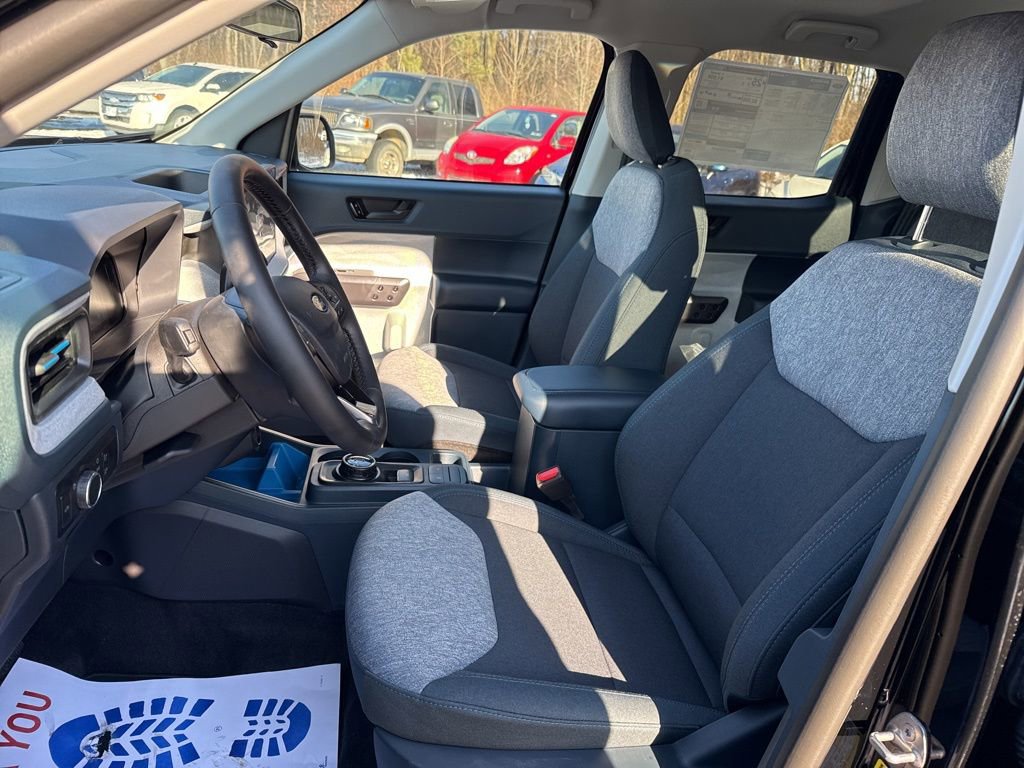 New 2026 Ford Maverick XLT w/ XLT Luxury Package image 14