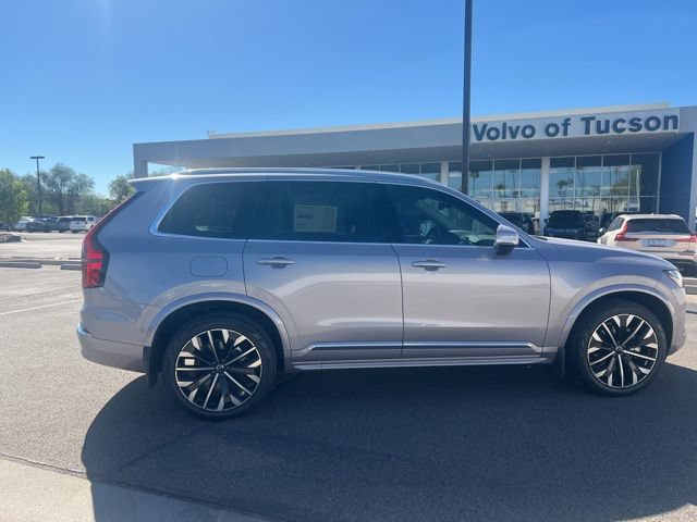 New 2026 Volvo XC90 B5 Plus w/ Protection Package AWD/4WD image 9