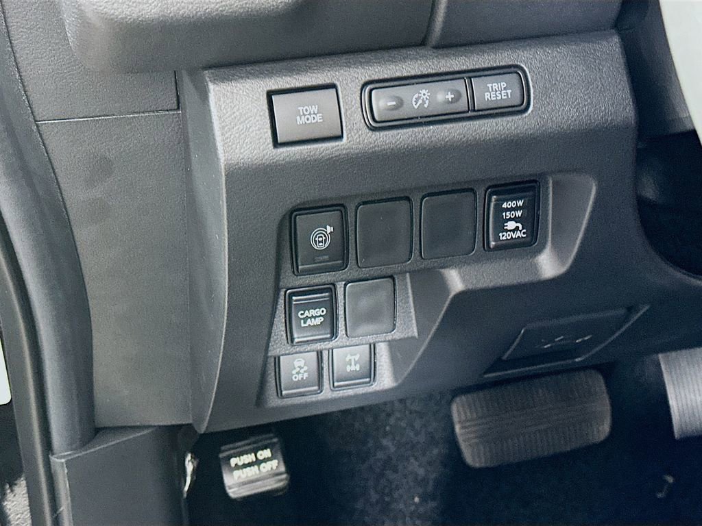 New 2026 Nissan Frontier PRO-4X w/ Pro Premium Package image 15