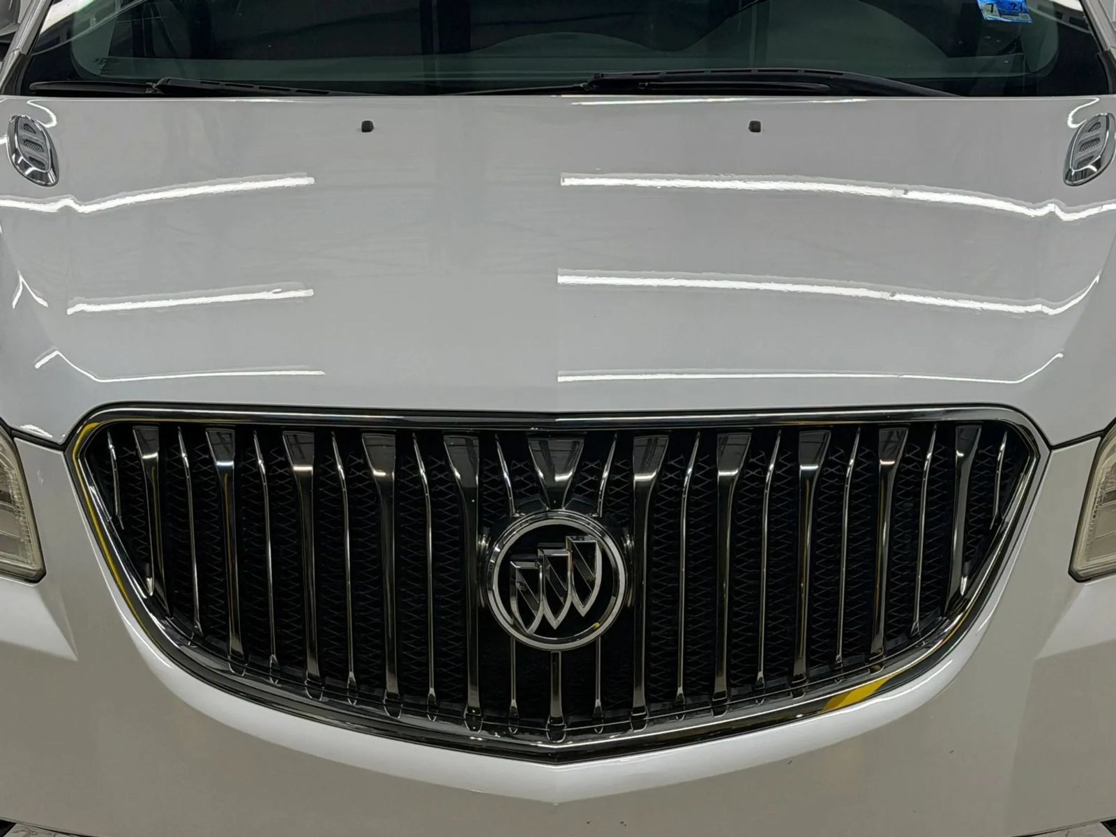 Used 2016 Buick Enclave Premium w/ Experience Buick Package AWD/4WD image 5