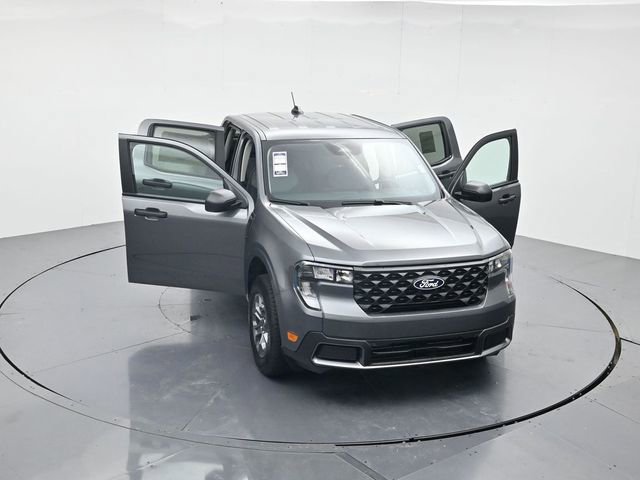 New 2026 Ford Maverick XLT FWD image 47