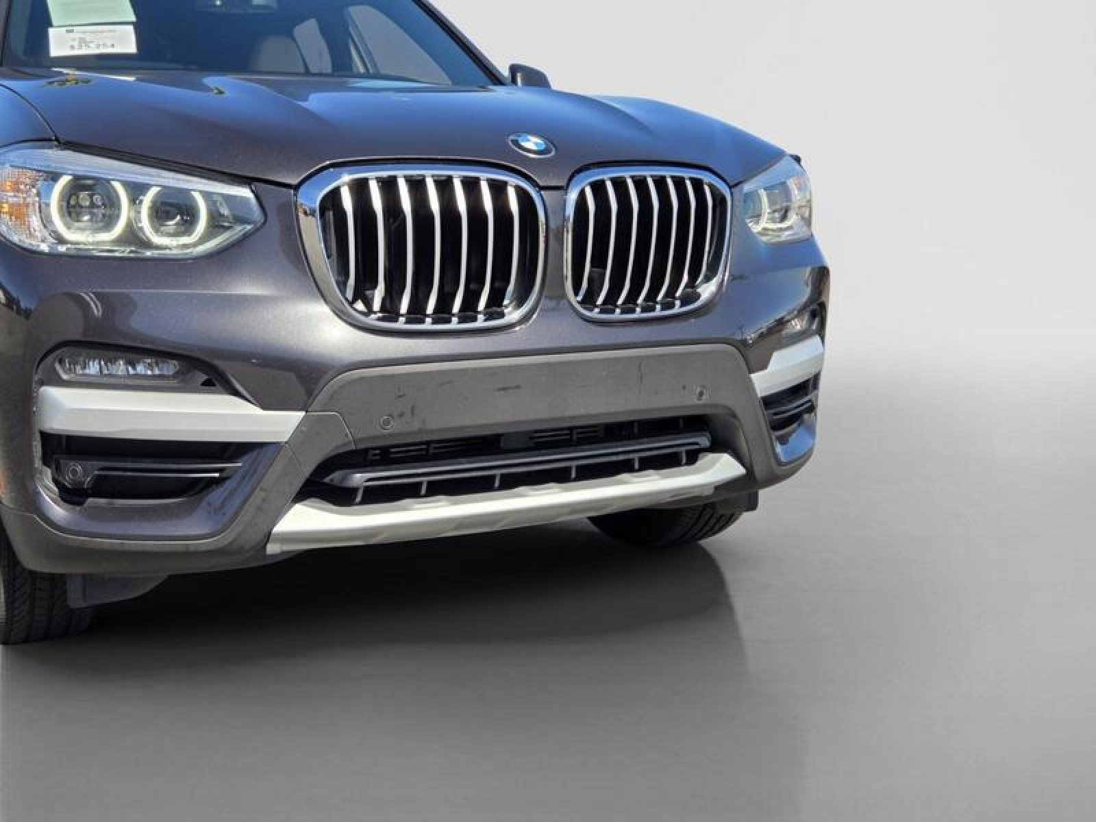 Used 2021 BMW X3 xDrive30i w/ Premium Package AWD/4WD image 9