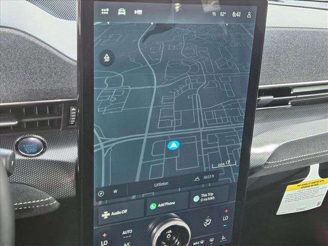 New 2025 Ford Mustang Mach-E GT image 13