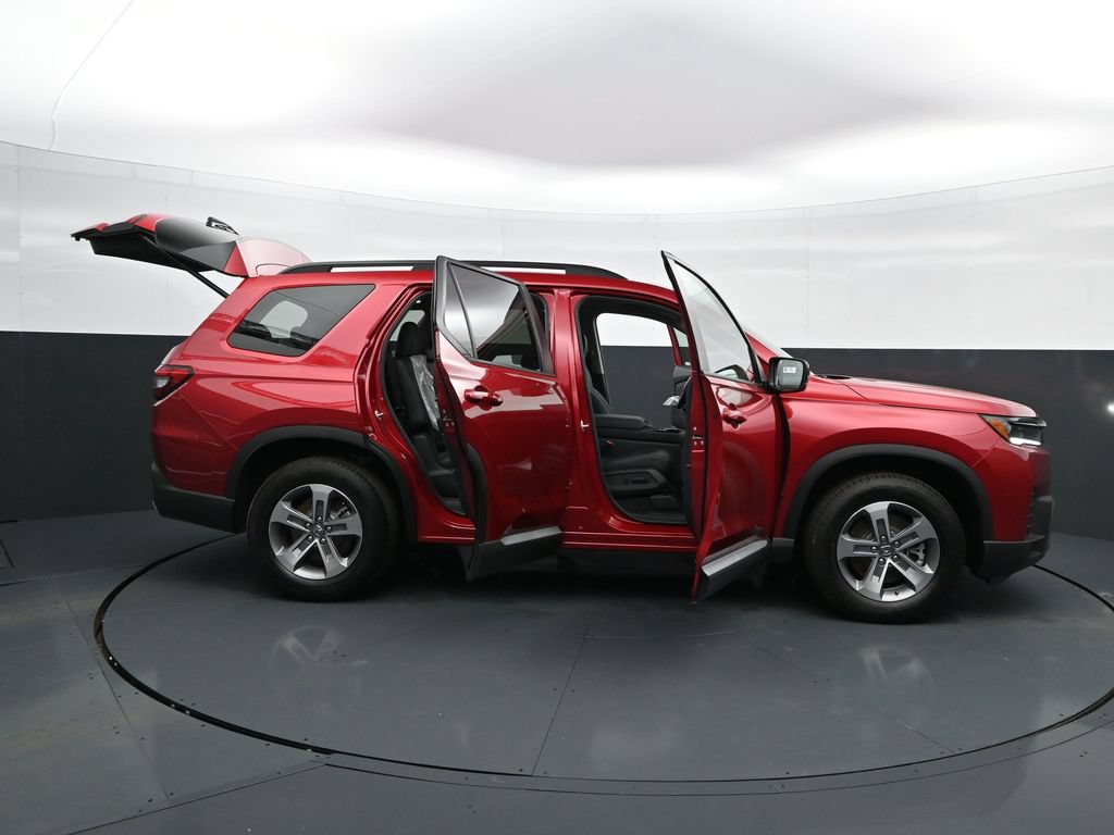 Certified 2026 Honda Pilot EX-L image 46