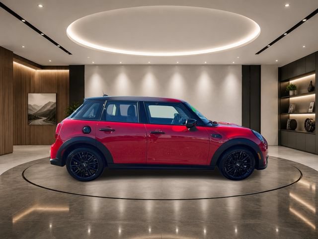 Used 2024 MINI Cooper S FWD image 5