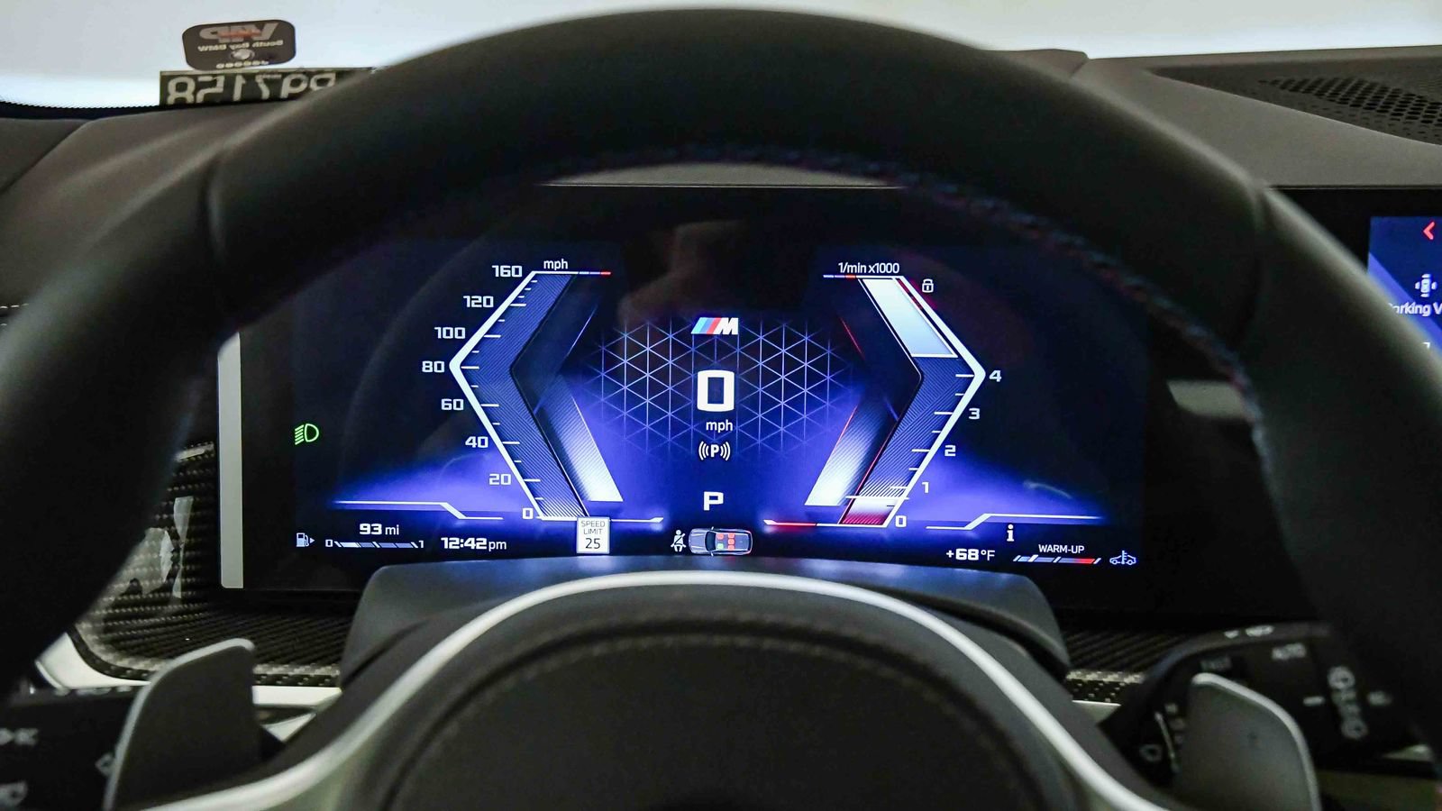 New 2026 BMW X5 M60i AWD/4WD image 28