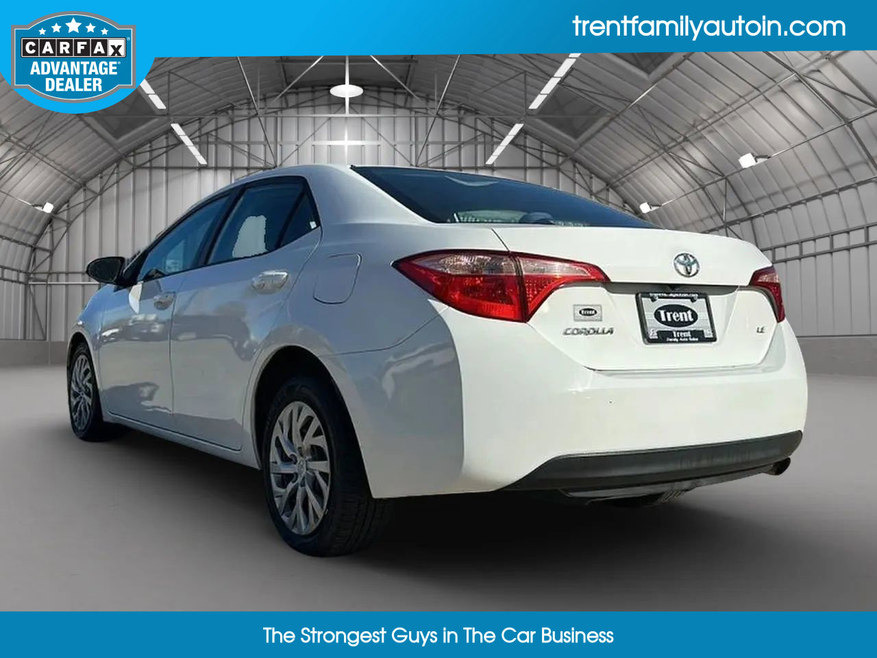 Used 2019 Toyota Corolla LE image 6