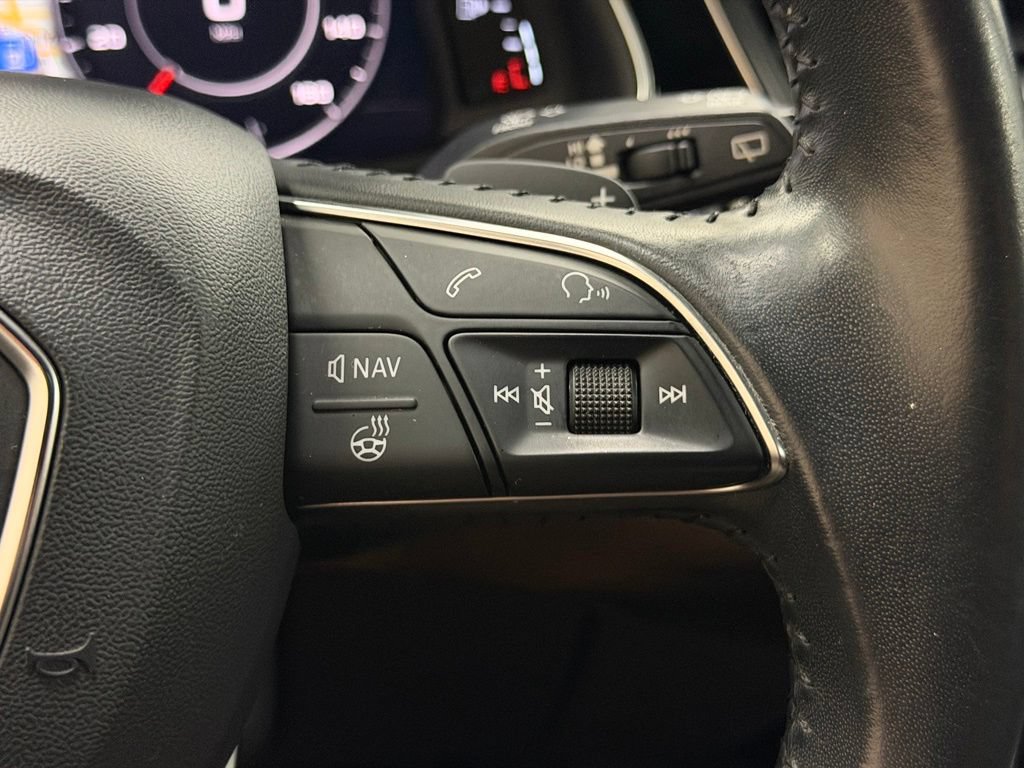 Used 2019 Audi Q7 3.0T Prestige AWD/4WD image 23