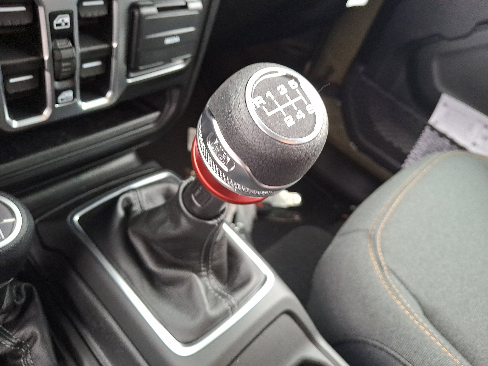 New 2026 Jeep Wrangler Unlimited Sport image 11