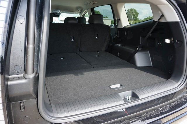 New 2026 Hyundai Ioniq 9 SEL image 7