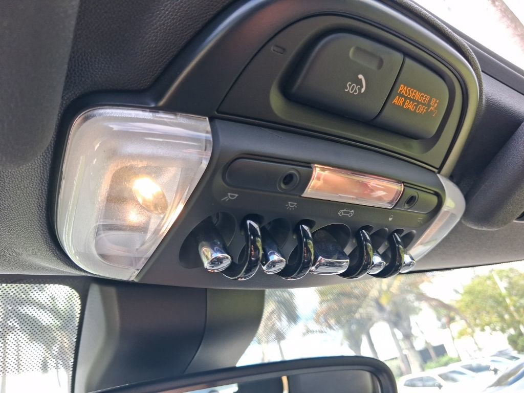 Used 2023 MINI Cooper John Cooper Works w/ Signature Upholstery Package image 29