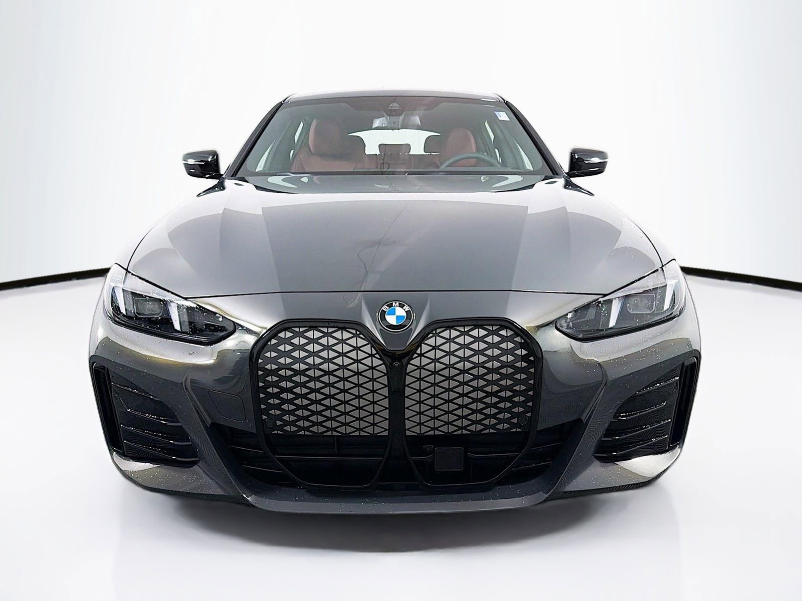 New 2026 BMW i4 xDrive40i w/ M Sport Package AWD/4WD image 2