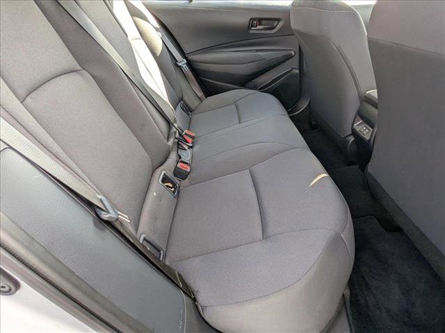 Used 2024 Toyota Corolla LE image 18