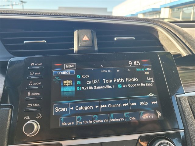 Used 2020 Honda Civic Touring image 24