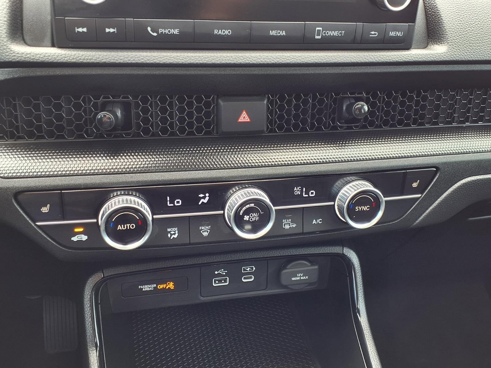 Used 2025 Honda CR-V Sport image 13