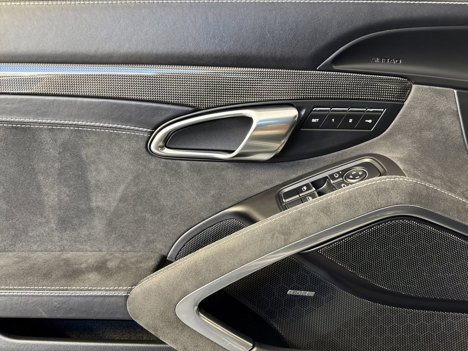 Certified 2016 Porsche Cayman GTS image 11