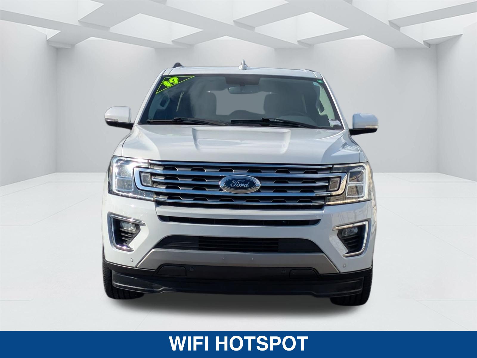 Used 2019 Ford Expedition Max Limited RWD image 9