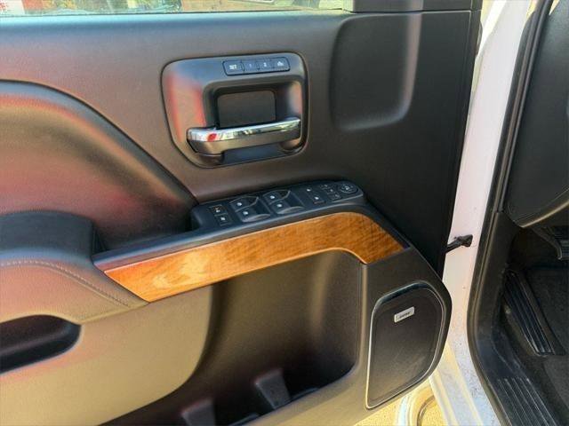 Used 2014 Chevrolet Silverado 1500 LTZ w/ LTZ Plus Package image 22