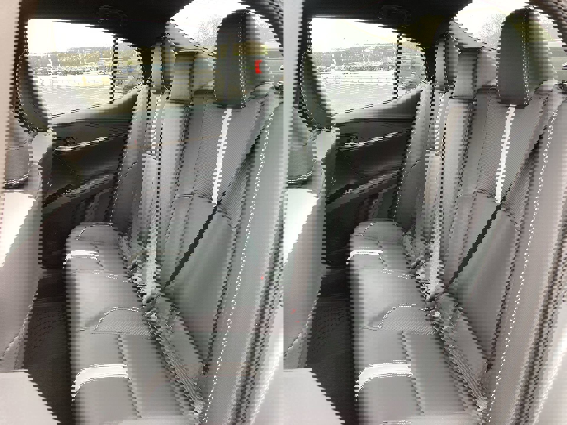 Certified 2026 Toyota Camry SE image 27