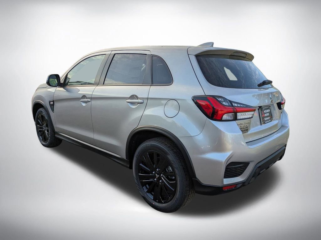 New 2026 Mitsubishi Outlander Sport LE image 5