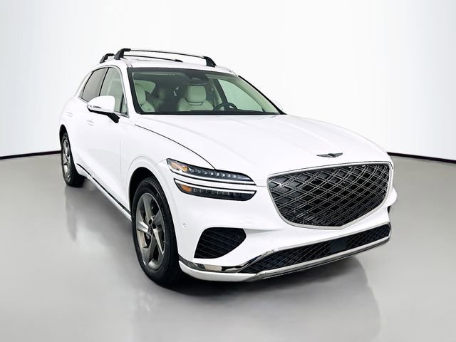 New 2026 Genesis GV70 2.5T Advanced image 3