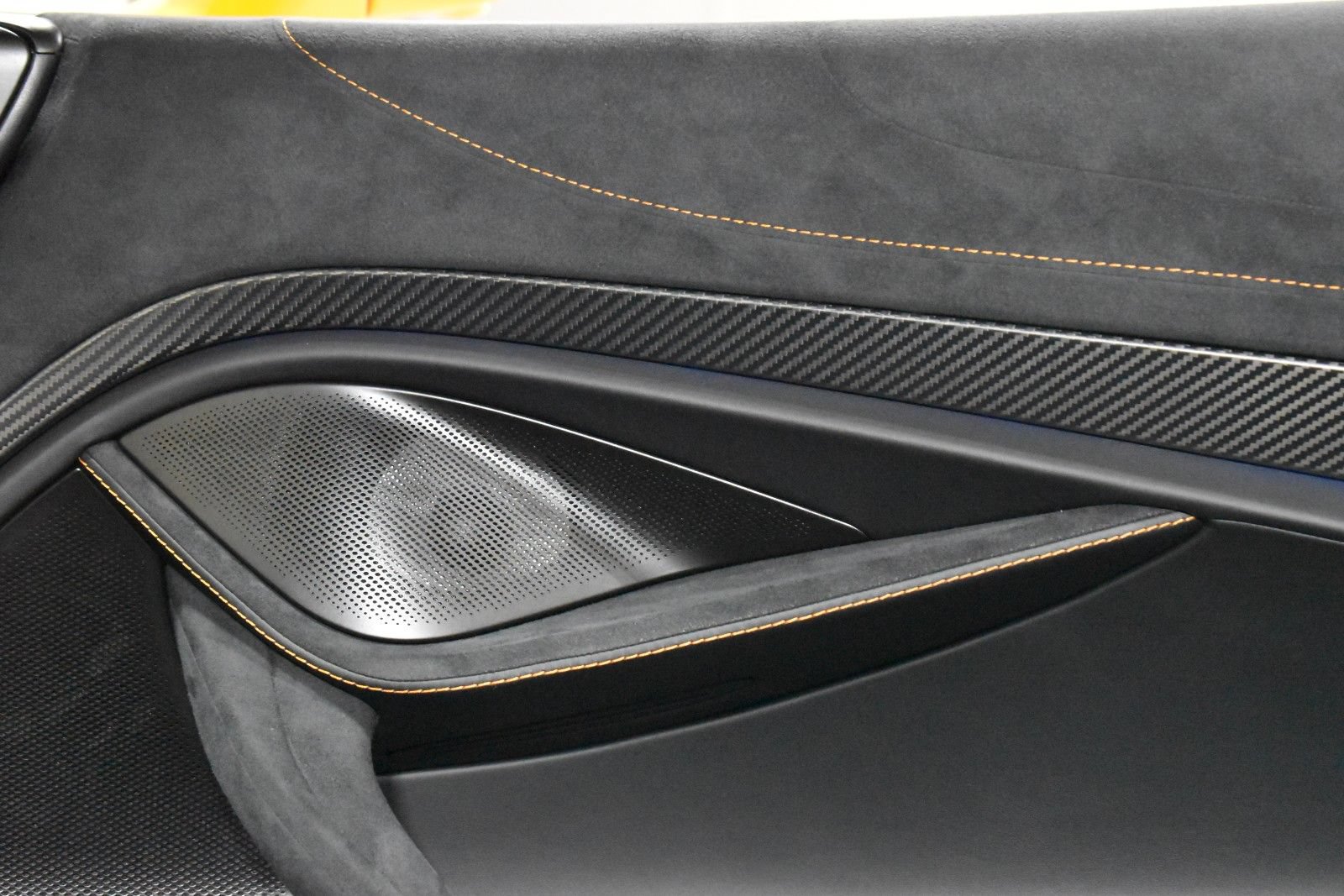 New 2027 McLaren 750S Spider RWD image 23